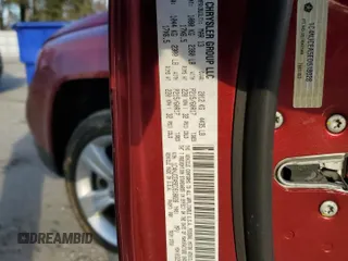 2014 Jeep Compass Latitude with VIN 1C4NJCEA5ED518028, listed as a Copart auction lot 42104075 with 152,313 mi miles and Salvage Title. Bid and sale history available at carsss.com. Image 14.
