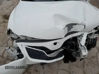 2011 Toyota Camry LE z VIN 4T1BF3EK6BU721532, wystawiony jako Copart lot #56635055 z przebiegiem 184 457 mil mil oraz Szkoda całkowita • Salvage title. Historia ofert i sprzedaży dostępna na DreamBid. Obrazek 11.