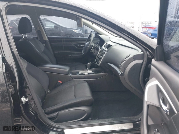 2018 Nissan Altima 2.5 SV with VIN 1N4AL3AP9JC117719, listed as a IAAI auction lot 41720521 with 103,541 mi miles. Bid and sale history available at carsss.com. Image 5.