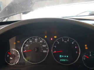 2010 Jeep Liberty Sport with VIN 1J4PN2GK9AW132458, listed as a IAAI auction lot 42739351 with 200,071 mi miles and . Bid and sale history available at DreamBid. Image 7.