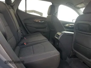 2019 GMC Terrain SLE with VIN 3GKALMEV0KL231028, listed as a Copart auction lot 48495055 with 97,230 mi miles and Salvage Title. Bid and sale history available at carsss.com. Image 11.