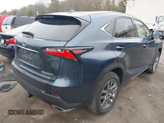 2015 Lexus NX 200t z VIN JTJBARBZ1F2010021, wystawiony jako IAAI lot #42078157 z przebiegiem 69 054 mil mil oraz . Historia ofert i sprzedaży dostępna na DreamBid. Obrazek 4.