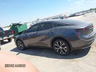 2023 Toyota Crown XLE с VIN JTDAAAAF4P3006693, выставлен на аукционе IAAI как лот 42258729 с пробегом 22 689 миль миль и . История ставок и продаж доступна на DreamBid. Изображение 15.