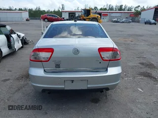 2009 Mercury Milan Premier с VIN 3MEHM08179R610624, выставлен на аукционе IAAI как лот 41967291 с пробегом 208 289 миль миль и . История ставок и продаж доступна на DreamBid. Изображение 16.
