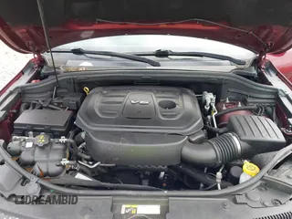 2018 Jeep Grand Cherokee Limited with VIN 1C4RJFBG9JC337526, listed as a IAAI auction lot 42513633 with 86,928 mi miles and . Bid and sale history available at DreamBid. Image 10.