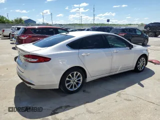 2017 Ford Fusion SE z VIN 3FA6P0H70HR328463, wystawiony jako Copart lot #57768095 z przebiegiem 115 950 mil mil oraz Nie do naprawy • Non repairable. Historia ofert i sprzedaży dostępna na DreamBid. Obrazek 3.