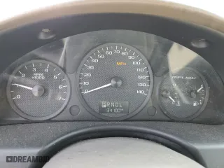 2005 Chevrolet Malibu LS with VIN 1G1ZT52865F125130, listed as a Copart auction lot 74581174 with 134,100 mi miles and Salvage Title. Bid and sale history available at carsss.com. Image 9.