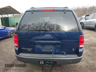 2004 Ford Explorer XLT z VIN 1FMZU73W44UA79929, wystawiony jako IAAI lot #41612541 z przebiegiem 142 867 mil mil oraz . Historia ofert i sprzedaży dostępna na DreamBid. Obrazek 16.