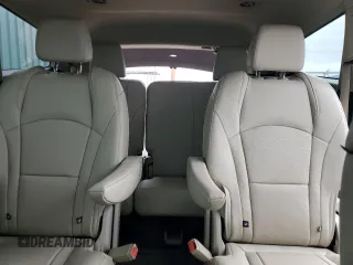 2020 Buick Enclave Premium with VIN 5GAEVBKW1LJ272531, listed as a Copart auction lot 44771975 with 34,321 mi miles and Salvage Title. Bid and sale history available at carsss.com. Image 10.