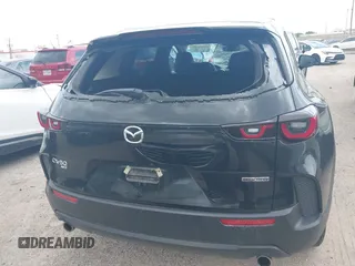 2025 Mazda CX-50 S Preferred z VIN 7MMVABBM2SN309442, wystawiony jako IAAI lot #42426307 z przebiegiem 22 274 mil mil oraz . Historia ofert i sprzedaży dostępna na DreamBid. Obrazek 16.