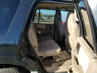 2004 Ford Expedition Special Service with VIN 1FMPU16L54LA66246, listed as a Copart auction lot 44991765 with 188,810 mi miles and Salvage Title. Bid and sale history available at carsss.com. Image 11.