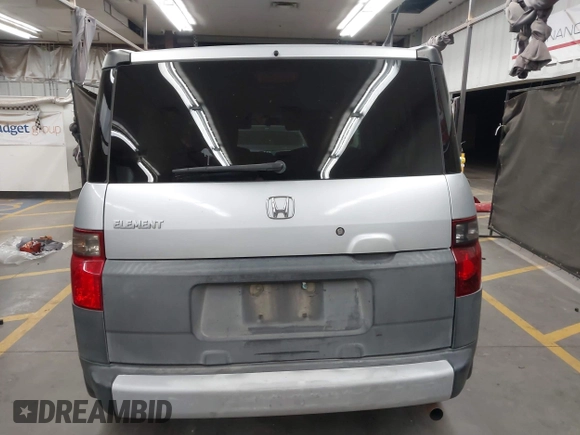 2007 Honda Element LX with VIN 5J6YH18337L010458, listed as a IAAI auction lot 42067828 with 251,061 mi miles and . Bid and sale history available at DreamBid. Image 16.