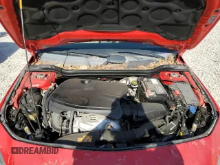 2014 Mercedes-Benz CLA 250 with VIN WDDSJ4EB4EN043991, listed as a Copart auction lot 58469125 with 126,970 mi miles and Clean title. Bid and sale history available at DreamBid. Image 11.