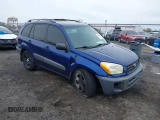 2003 Toyota RAV4 z VIN JTEHH20V236073774, wystawiony jako IAAI lot #42040573 z przebiegiem 185 955 mil mil oraz . Historia ofert i sprzedaży dostępna na DreamBid. Obrazek 1.