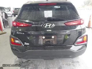 2018 Hyundai Kona SEL with VIN KM8K22AA0JU099415, listed as a IAAI auction lot 41396179 with 28,331 mi miles. Bid and sale history available at carsss.com. Image 16.