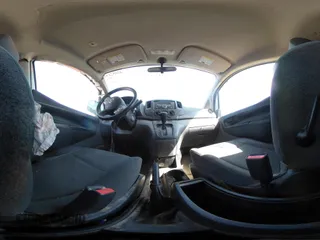 2017 Nissan NV200 S z VIN 3N6CM0KN5HK713522, wystawiony jako IAAI lot #42052133 z przebiegiem 126 019 mil mil oraz . Historia ofert i sprzedaży dostępna na DreamBid. Obrazek 19.