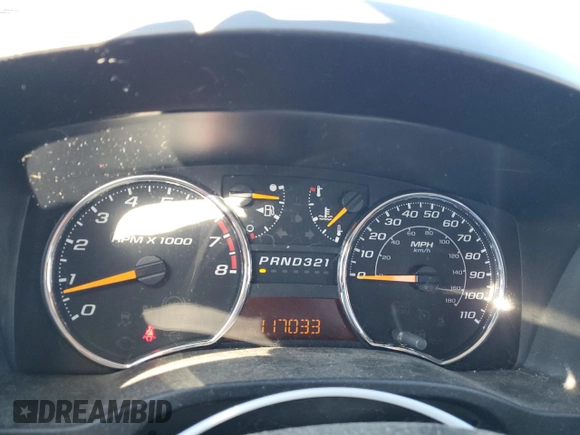 2012 Chevrolet Colorado 1LT with VIN 1GCCSCF9XC8149679, listed as a Copart auction lot 46504645 with 117,033 mi miles and Salvage Title. Bid and sale history available at DreamBid. Image 9.