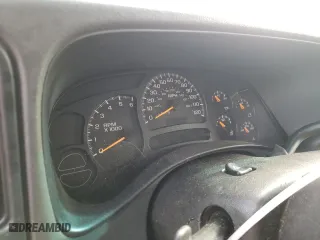 2003 Chevrolet Silverado 1500 LT with VIN 1GCEK19T33Z169884, listed as a Copart auction lot 89355835 with 0 mi miles and Salvage Title. Bid and sale history available at carsss.com. Image 9.