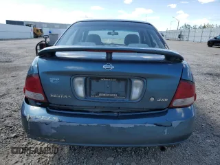 2002 Nissan Sentra GXE с VIN 3N1CB51D92L609456, выставлен на аукционе Copart как лот 54300985 с пробегом 155 819 миль миль и Списание • Salvage title. История ставок и продаж доступна на DreamBid. Изображение 6.
