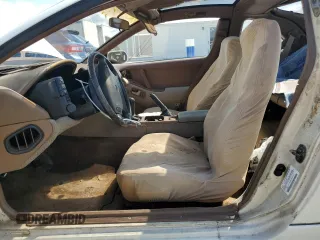 1991 Nissan 300ZX z VIN JN1RZ26H3MX504127, wystawiony jako Copart lot #74052424 z przebiegiem 48 904 mil mil oraz Szkody całkowita. Historia ofert i sprzedaży dostępna na DreamBid. Obrazek 7.