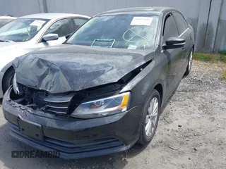2016 Volkswagen Jetta Sedan 1.4T SE with VIN 3VWD67AJ3GM316965, listed as a IAAI auction lot 41919181 with 73,723 mi miles. Bid and sale history available at carsss.com. Image 2.