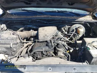 2006 Toyota Tacoma with VIN 5TENX22N46Z191999, listed as a IAAI auction lot 41813593 with 177,111 mi miles. Bid and sale history available at carsss.com. Image 10.