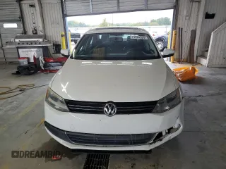 2013 Volkswagen Jetta TDI w/Premium with VIN 3VWLL7AJ0DM351270, listed as a Copart auction lot 71204324 with 91,075 mi miles and Salvage title. Bid and sale history available at DreamBid. Image 5.