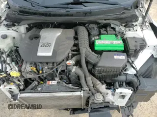 2017 Hyundai Veloster Turbo с VIN KMHTC6AE9HU310410, выставлен на аукционе Copart как лот 70563525 с пробегом 75 826 миль миль и Списание • Salvage title. История ставок и продаж доступна на DreamBid. Изображение 16.