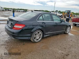 2008 Mercedes-Benz C 350 Sport z VIN WDDGF56X38F167806, wystawiony jako Copart lot #57784795 z przebiegiem 53 665 mil mil oraz Szkoda całkowita • Salvage title. Historia ofert i sprzedaży dostępna na DreamBid. Obrazek 3.
