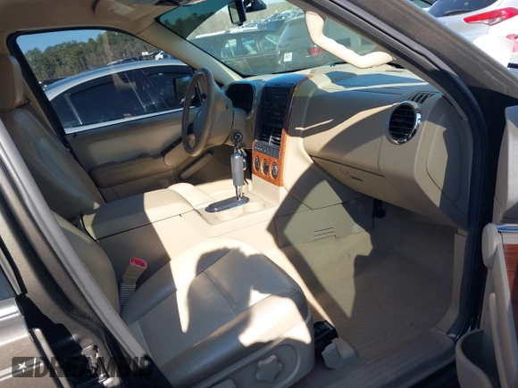 2007 Ford Explorer Eddie Bauer with VIN 1FMEU64E97UA35542, listed as a IAAI auction lot 41879471 with 128,766 mi miles and . Bid and sale history available at DreamBid. Image 5.
