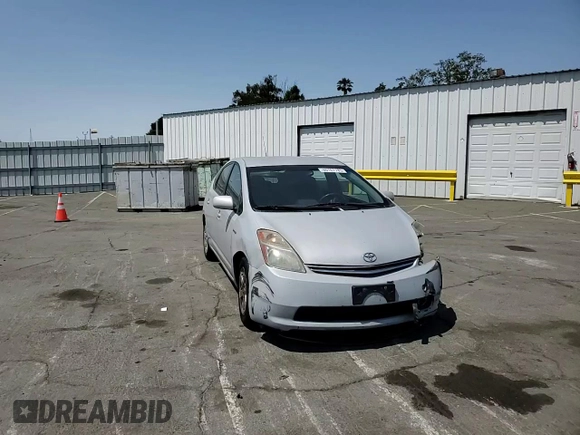 2008 Toyota Prius с VIN JTDKB20U683321181, выставлен на аукционе Copart как лот 60107785 с пробегом 237 018 миль миль и Списание • Salvage title. История ставок и продаж доступна на DreamBid. Изображение 13.