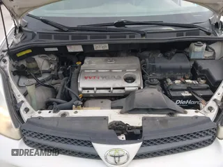 2005 Toyota Sienna XLE with VIN 5TDBA22C35S034074, listed as a IAAI auction lot 42087561 with 108,608 mi miles. Bid and sale history available at carsss.com. Image 10.