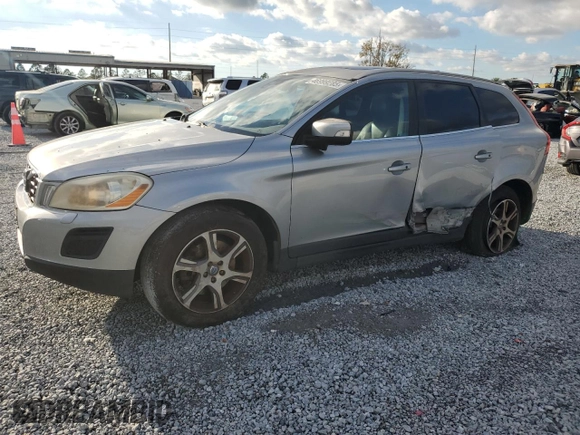 2011 Volvo XC60 3.0T с VIN YV4902DZ3B2154573, выставлен на аукционе Copart как лот 56220245 с пробегом 154 356 миль миль и На запчасти • Non repairable. История ставок и продаж доступна на DreamBid. Изображение 1.