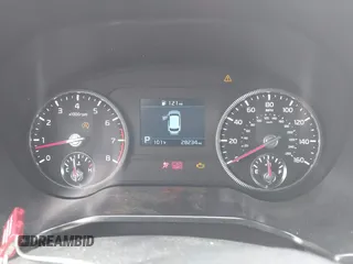 2022 Kia Telluride EX z VIN 5XYP3DHC7NG226209, wystawiony jako IAAI lot #42430684 z przebiegiem 28 234 mil mil oraz . Historia ofert i sprzedaży dostępna na DreamBid. Obrazek 7.