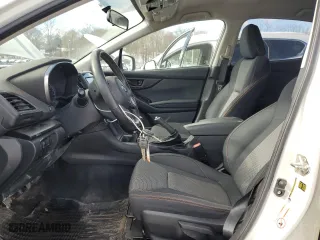 2020 Subaru Crosstrek Premium with VIN JF2GTACCXL9256567, listed as a Copart auction lot 44734635 with 112,973 mi miles and Salvage Title. Bid and sale history available at carsss.com. Image 7.
