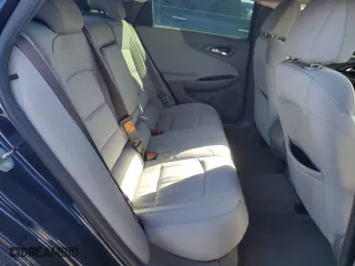 2016 Chevrolet Malibu LS with VIN 1G1ZB5ST4GF352567, listed as a Copart auction lot 41797035 with 203,542 mi miles and Salvage Title. Bid and sale history available at carsss.com. Image 10.
