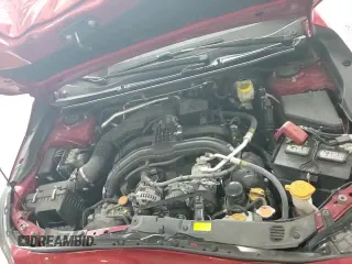 2023 Subaru Impreza Special Sports с VIN 4S3GTAL60P3712917, выставлен на аукционе Copart как лот 57252025 с пробегом 26 567 миль миль и Списание • Salvage title. История ставок и продаж доступна на DreamBid. Изображение 15.