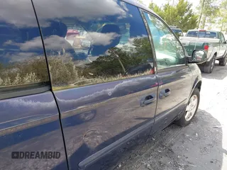 2005 Dodge Caravan SXT with VIN 2D4GP44L95R246244, listed as a IAAI auction lot 41855026 with 134,582 mi miles and . Bid and sale history available at DreamBid. Image 12.