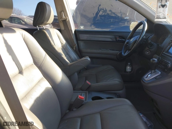 2008 Honda CR-V EX-L with VIN 5J6RE38788L010937, listed as a IAAI auction lot 41693464 with 182,701 mi miles. Bid and sale history available at carsss.com. Image 5.