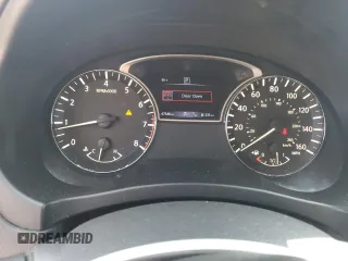 2016 Nissan Altima S с VIN 1N4AL3AP1GC272239, выставлен на аукционе Copart как лот 60796745 с пробегом 675 414 миль миль и Списание • Salvage title. История ставок и продаж доступна на DreamBid. Изображение 9.