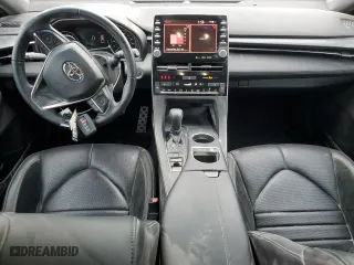 2021 Toyota Avalon XSE Nightshade with VIN 4T1EZ1FB5MU064152, listed as a Copart auction lot 88897905 with 65,866 mi miles and Salvage Title. Bid and sale history available at carsss.com. Image 8.