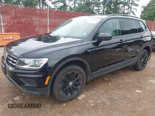 2020 Volkswagen Tiguan S with VIN 3VV1B7AX7LM102966, listed as a IAAI auction lot 42365428 with 94,921 mi miles and . Bid and sale history available at DreamBid. Image 18.