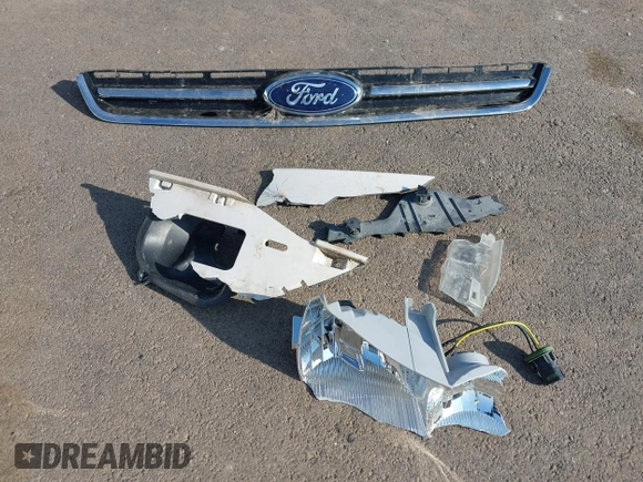 2013 Ford Escape SEL with VIN 1FMCU9H97DUD25280, listed as a IAAI auction lot 41880958 with 132,003 mi miles and . Bid and sale history available at DreamBid. Image 12.