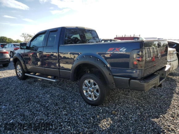 2004 Ford F-150 XLT with VIN 1FTPX14544NB03212, listed as a Copart auction lot 60994015 with 4,223,070 mi miles and Salvage title. Bid and sale history available at DreamBid. Image 2.