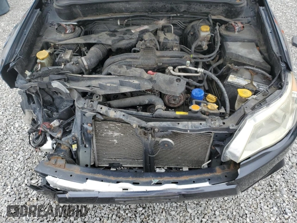 2013 Subaru Forester 2.5X Premium with VIN JF2SHADC9DH409389, listed as a Copart auction lot 49385945 with 150,297 mi miles and Salvage Title. Bid and sale history available at carsss.com. Image 12.