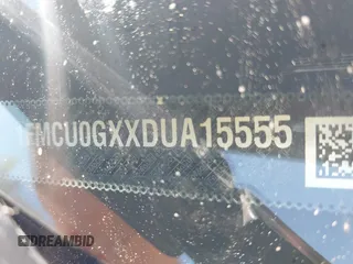 2013 Ford Escape SE с VIN 1FMCU0GXXDUA15555, выставлен на аукционе IAAI как лот 42227394 с пробегом 143 214 миль миль и . История ставок и продаж доступна на DreamBid. Изображение 9.