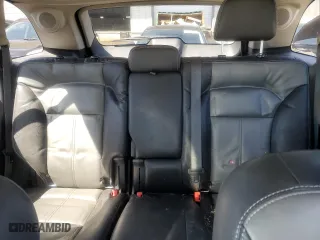 2014 Ford Edge Sport with VIN 2FMDK3AK2EBB28030, listed as a Copart auction lot 50151015 with 92,341 mi miles and Salvage Title. Bid and sale history available at carsss.com. Image 10.