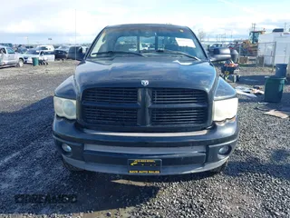2002 Dodge 1500 with VIN 1D7HU18Z82J182467, listed as a IAAI auction lot 41819022 with 174,509 mi miles and . Bid and sale history available at DreamBid. Image 12.