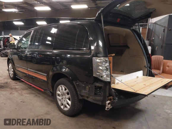 2014 Ram Cargo Van Tradesman с VIN 2C4JRGAG3ER229641, выставлен на аукционе IAAI как лот 42256563 с пробегом 139 508 миль миль и . История ставок и продаж доступна на DreamBid. Изображение 3.