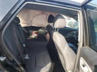 2018 Kia Niro LX with VIN KNDCB3LC3J5175846, listed as a Copart auction lot 42103235 with 104,254 mi miles and Salvage Title. Bid and sale history available at carsss.com. Image 10.